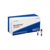 SporView Self-Contained Steam Sterilizer Monitoring Kit