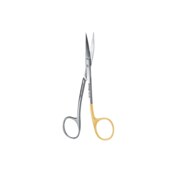 Scissors 10 Double-Curve Super Cut