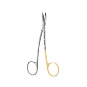 Scissors 14 LaGrange Double-Curve Super Cut