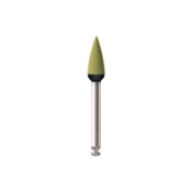 Alpen Polishers Composite Plus RA Medium Point 5/Pk