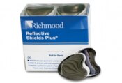 Reflective Shields Plus Small Moisture Abatement Pads 50/Bx