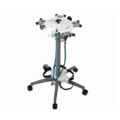 Nitrous Oxide E-Yoke 4-Cylinder