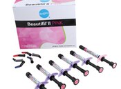 Beautifil II Gingival Kit Pink