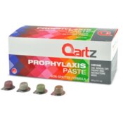 QARTZ Prophy Paste Cups Coarse 200/Box Assorted