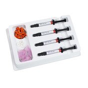 Bio Cap Kit 1ml 4/Pk