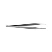 Adson Tissue Forcep 4.75'' 2X3