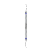 Curette Langer DE 3/4 #9 Handle