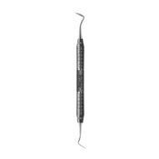 Periodontal Knives DE GF-11 Goldman-Fox #6 Handle