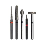 Midwest Multi-Use Diamonds FG 855-012C 5/Pk