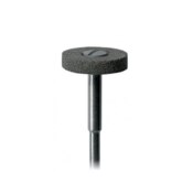 NTI Supermax Diamond Discs Cylinder HP