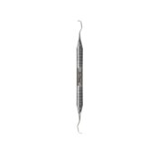 Mini Five Curette DE 1/2 #6 Handle