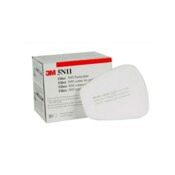 Particulate Filter N95 100/Case