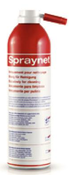 Spraynet Cleaning Spray 500mL/Can