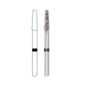 Midwest Multi-Use Diamonds 878K-018SC FG Taper Bevel Mod 5/Pk