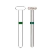 Midwest Multi-Use Diamonds 909-050M FG Wheel Round 5/Pk