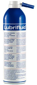 Lubrifluid Lubricant Spray 500mL/Can
