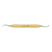 Cruise Line Gracey 11/12 Yellow Rigid