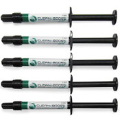Clean & Boost Gel 1.2mL Syringe 5/Pk