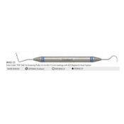Expro #23 DE Color Coded Probe WHO Ball Tip "PSR" DuraLite ColorRings