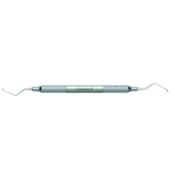 Curette DE Relyant Barnhart #1-2 #6 Handle