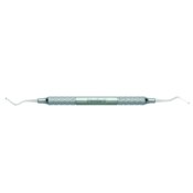 Curette DE Relyant Goldman Fox #5 #6 Handle
