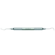 Scalette DE Relyant Anterior #N137 Mini Blade #6 Handle