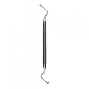 Curette DE Lucas Surgical 88