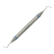 Endodontic DE Excavator Long Shank Spoon #31LR Med-Rnd Handle