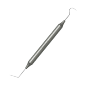 Explorer Endodontic DE #DG16-23 DuraLite ROUND
