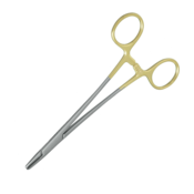Needle Holder Carbide Mayo-Hegar #201 6.5"