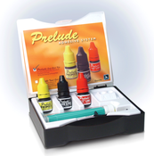 Prelude Self Etch Kit