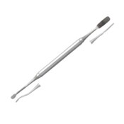 Bone File DE Miller #64
