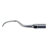 Piezo Tips Currette Style Calculus Removal Tip H3 - EMS Type