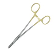 Needle Holder Carbide Crile-Wood #203 6"