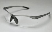 ProVision Tech Specs Bonding Eyewear Grey/Red