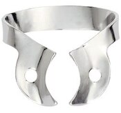 Hygenic Rubber Dam Clamp W8
