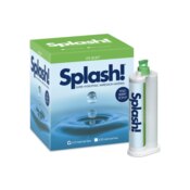 Splash Cartridge Half-Time Set Lite Body 8/Pk