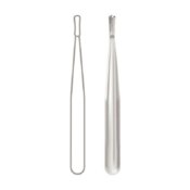 Midwest Operative Carbide Burs FG 329 10/Pk