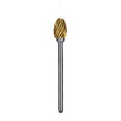 Goldies Carbide Bur 52-C/Xc 1/Pk