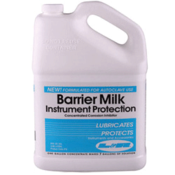 Barrier Milk Gallon Ea