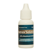 Retrax Hemostatic Solution 25% Aluminun Chloride 15mL
