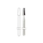 Midwest Operative Carbide Burs HP 703-L 10/Pk