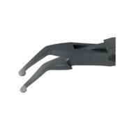 Orthodontic Pliers Band Seating