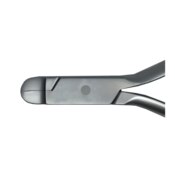 Orthodontic Pliers Rectangular Arch Bending