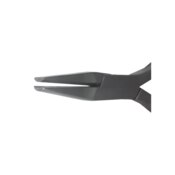 Orthodontic Pliers Hollow Chop Contouring