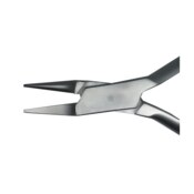 Orthodontic Pliers Long Tapered Bird Beak