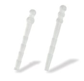 ParaPost Fiber White Post Intro Kit