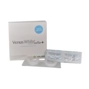 Venus White Ultra+ Pre-filled Trays 15% HP 7/Pk