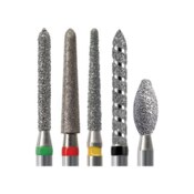 NTI Diamond FG M830-008 5/Pk