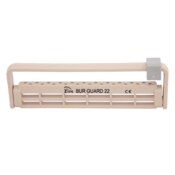 Steri-Bur Guard 22-Hole Beige